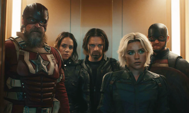 Thunderbolts* Name Change Delivers on Marvel Studios Team-Up Promises