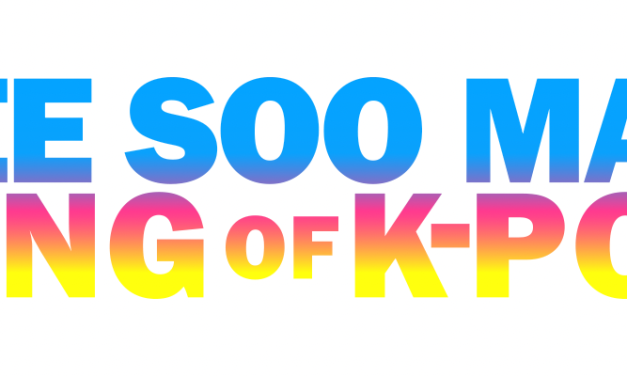 ‘Lee Soo-man: King Of K-Pop’ Documentary Soon Streaming On Amazon Prime Video