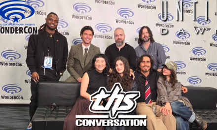 ‘Until Dawn’ Cast Reveals How They’d Want To Die [Interview]