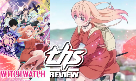 Witch Watch Ep. 1 “Witch’s Return”: Kiki’s Magical Romcom Service [Review]