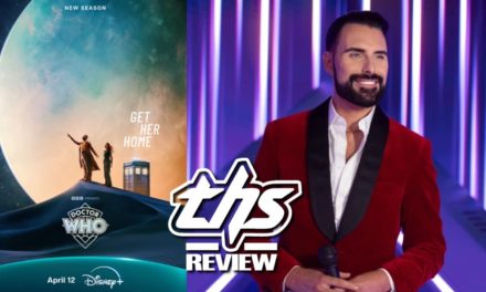 Doctor Who “The Interstellar Song Contest,” -Welcome To Interstellarvision [Review]