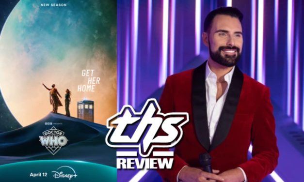 Doctor Who “The Interstellar Song Contest,” -Welcome To Interstellarvision [Review]