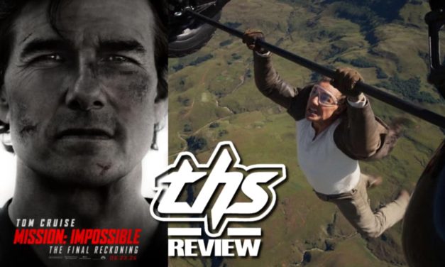 ‘Mission: Impossible – The Final Reckoning’ Review – A Series Capping Thriller With Issues