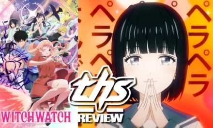 Witch Watch Ep. 5 “My Student Is My Favorite Artist / My Tummy Is Tender Today / Cat Scout”: Otakus, Magical Chaos, And Kitties [Reviews]