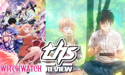 Witch Watch Ep. 6 “Under The Lovers’ Tree”: Sprouting Romcom [Review]