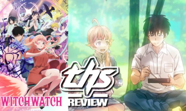 Witch Watch Ep. 6 “Under The Lovers’ Tree”: Sprouting Romcom [Review]