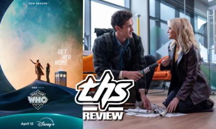 Doctor Who “Lucky Day”- The Scariest Villains In The Whoniverse Are Humans [Review]