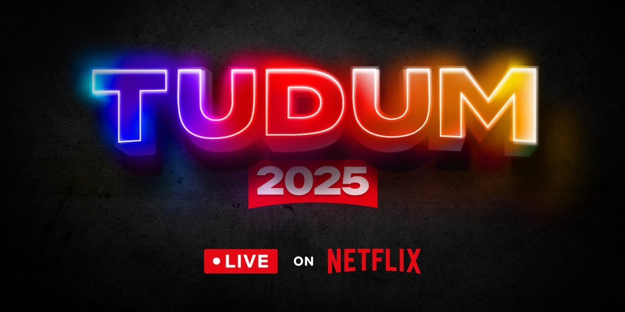 Netflix Tudum 2025: The Live Event Announces Host & Guest Star Lineup