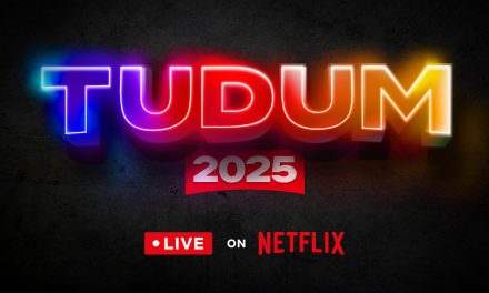 Netflix Tudum 2025: The Live Event Announces Host & Guest Star Lineup