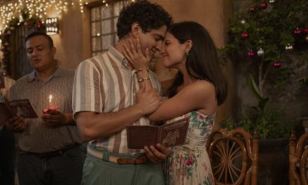 ‘Acapulco’ Back For One Final Season On Apple TV+ This July