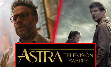 The 2025 Astra TV Awards Show Off Love For ‘The Studio’, ‘The Last Of Us’, & More
