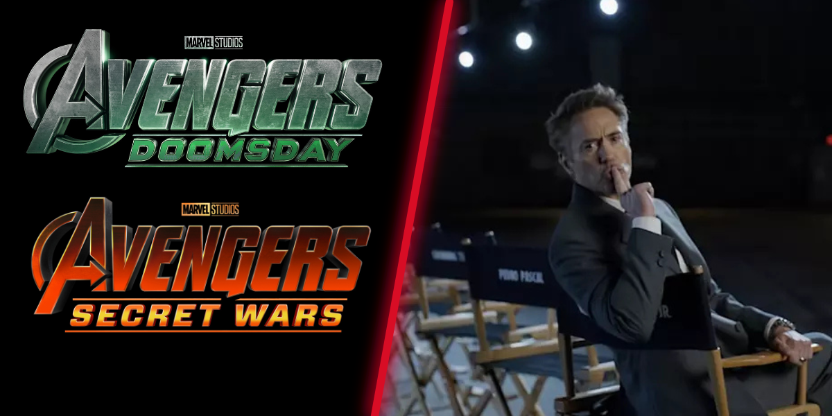 Marvel Delays ‘Avengers: Doomsday’ And ‘Avengers: Secret Wars’ To December 2026 And 2027