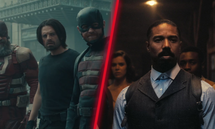 Thunderbolts Ignites the Box Office as Sinners Stays Strong