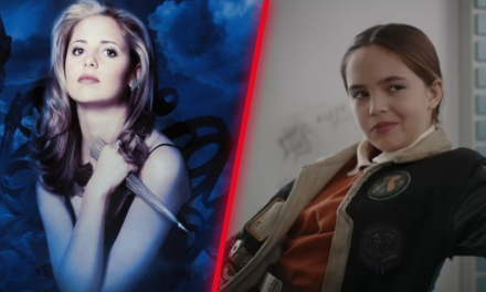 ‘Buffy The Vampire Slayer’ Reboot Pilot Finds Ryan Kiera Armstrong For Mystery Lead Role