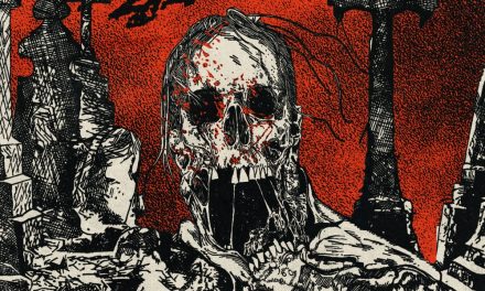 Cannibal Corpse & Municipal Waste Announce North American 2025 Tour