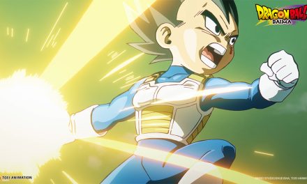 ‘Dragon Ball DAIMA’ Soon To Stream English Dub Finale