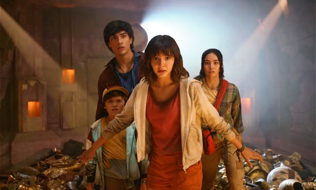 ‘Dora And The Search For Sol Dorado’: All-New Live Action Feature Film Kicking Off ‘The Great Dora Fiesta’