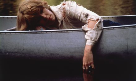 Street Food Cinema And Paramount Scares Team Up For ‘Friday The 13th’ 45th Anniversary Outdoor Screening