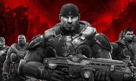 ‘Gears Of War’ Movie Lands ‘John Wick’ Director David Leitch