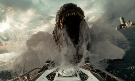 Godzilla The Ride Film To Be Directed By Takashi Yamazaki
