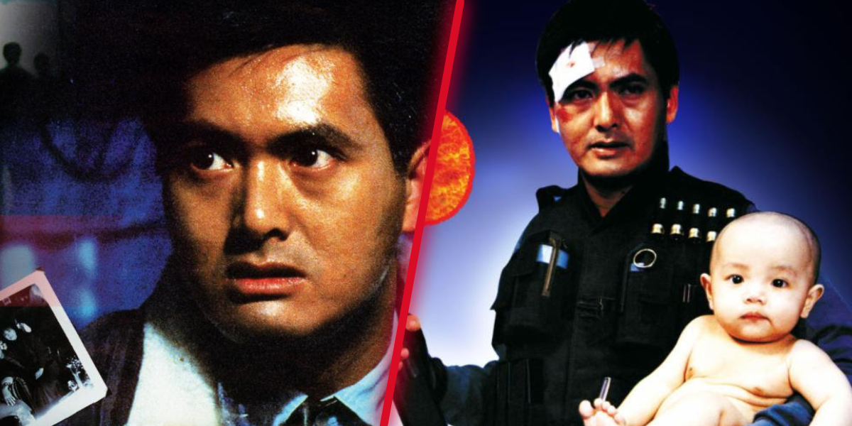 Shout! Studios Brings Hong Kong Cinema Classics Like ‘Hard Boiled’ And ‘City On Fire’ To 4K This June