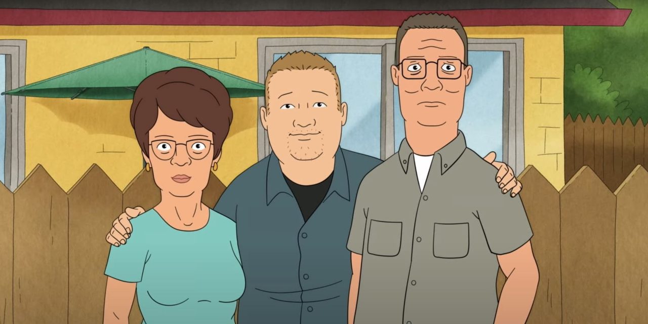 ‘King Of The Hill’ Returns! Premieres On Hulu This Summer [Trailer]