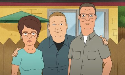 ‘King Of The Hill’ Returns! Premieres On Hulu This Summer [Trailer]