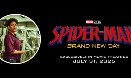 ‘Spider-Man: Brand New Day’ Adds Liza Colón-Zayas As Mysterious New Character