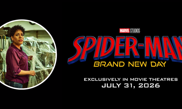 ‘Spider-Man: Brand New Day’ Adds Liza Colón-Zayas As Mysterious New Character