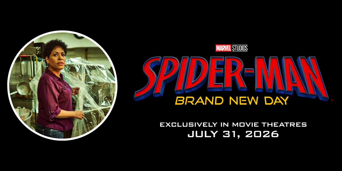‘Spider-Man: Brand New Day’ Adds Liza Colón-Zayas As Mysterious New Character