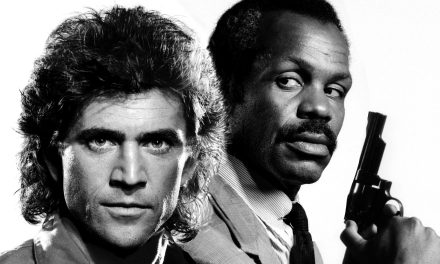 ‘Lethal Weapon’ Arrives On 4K UHD This June