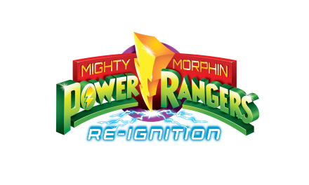 ‘Mighty Morphin Power Rangers: Re-Ignition’ Reigniting Power Rangers In 4K