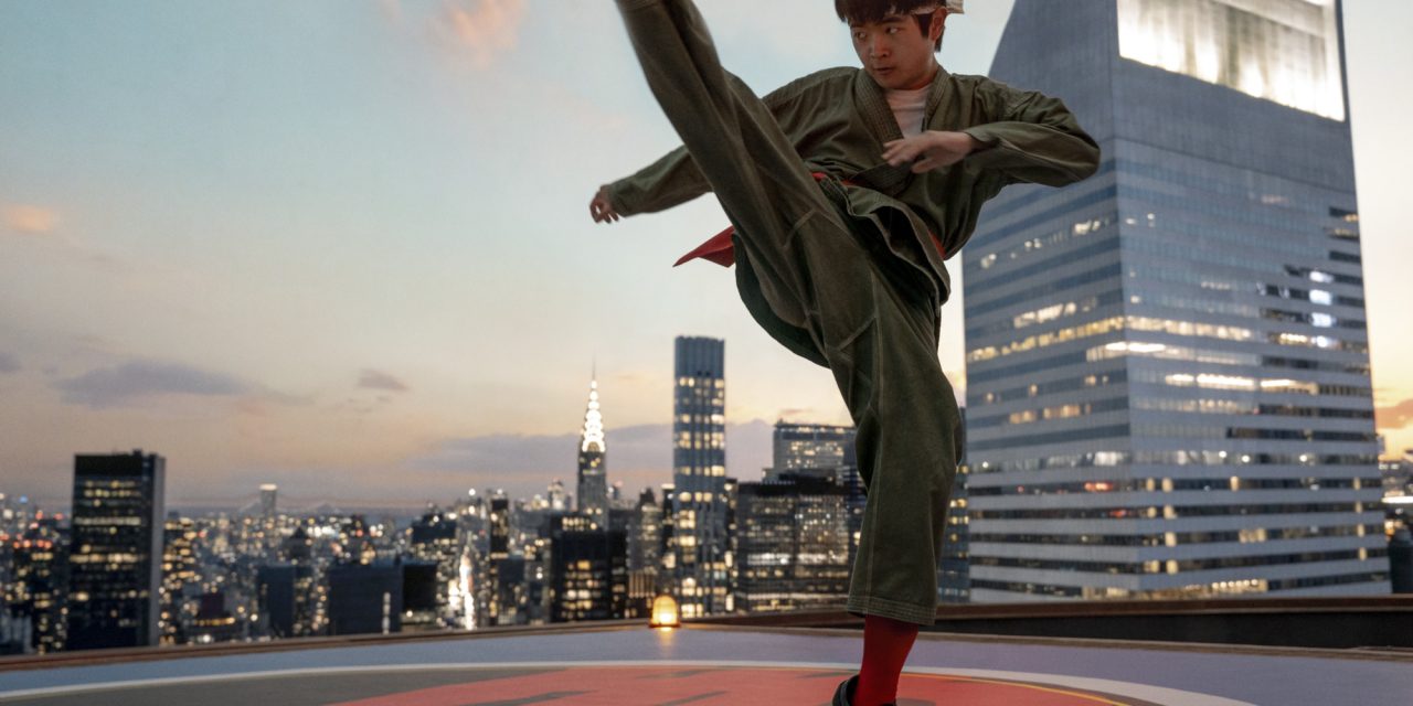 The First Reactions To ‘Karate Kid: Legends’ Are Here