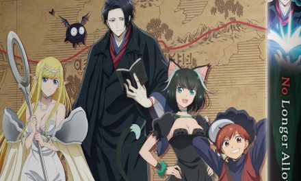 Crunchyroll Releasing ‘No Longer Allowed in Another World’ Season 1 And More Anime On Home Video Starting August 2025