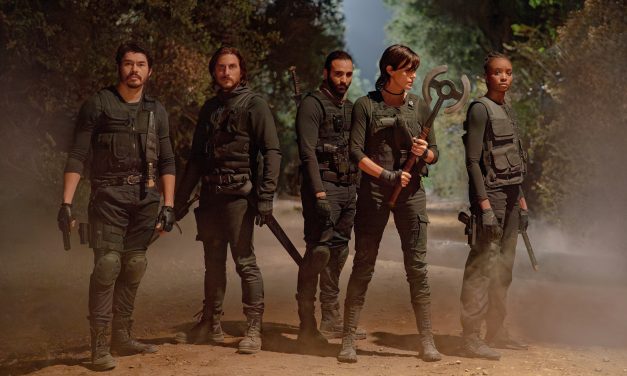 ‘The Old Guard 2’ Charlize Theron Faces Off With Uma Thurman In New Trailer