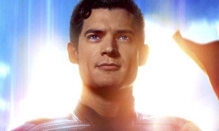 DC Finally Drops The ‘Superman’ Trailer And Metropolis Might Not Be Ready