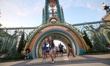 Universal Epic Universe Has Officially Opened The Gates For Guests
