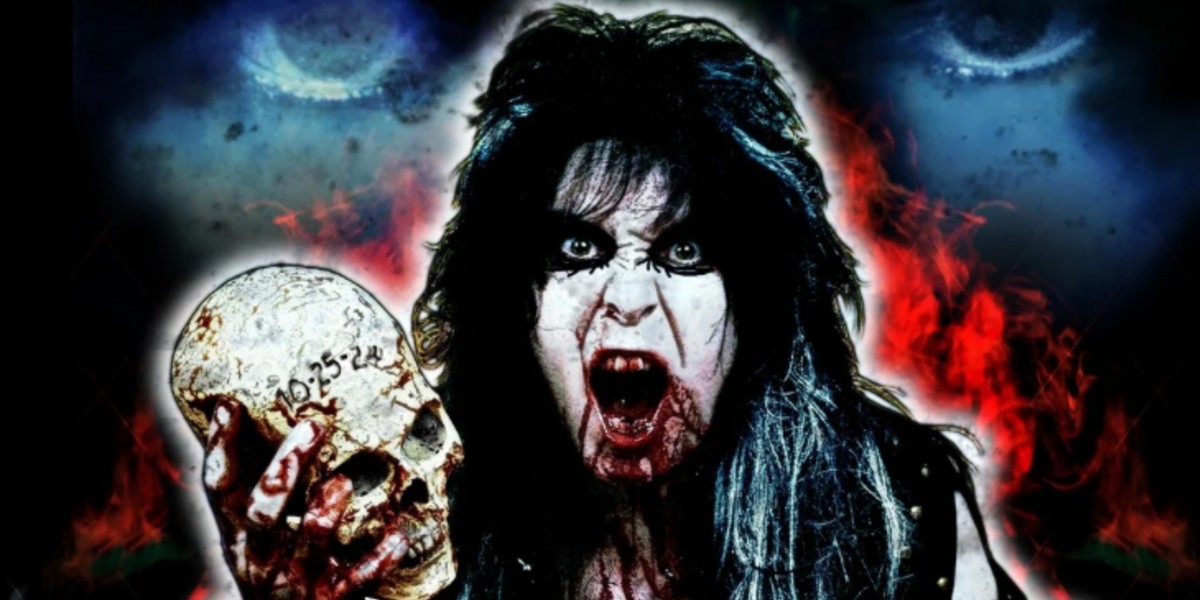 W.A.S.P. Kick Off 2025 Album ONE Alive World Tour In Europe And UK This June