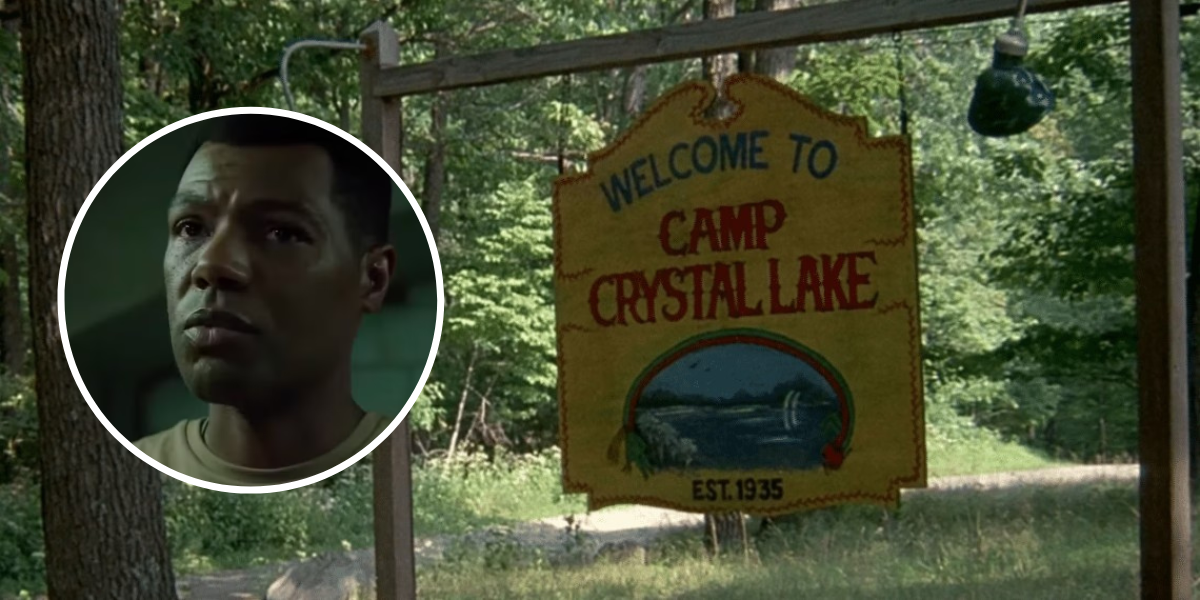 ‘Crystal Lake’ TV Series Adds William Catlett To ‘Friday The 13th’ Prequel