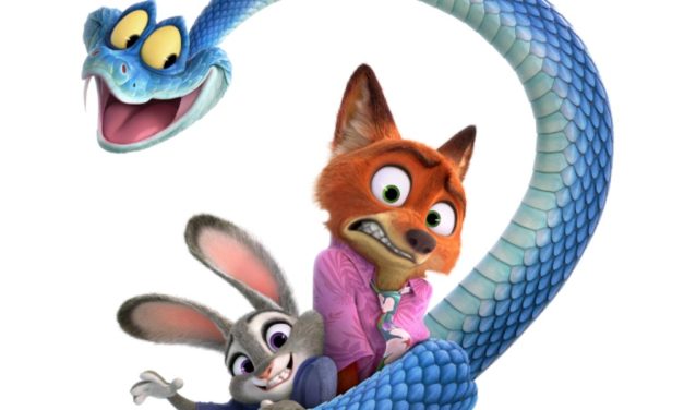 A New Case Opens Up In ‘Zootopia 2’ [Trailer]