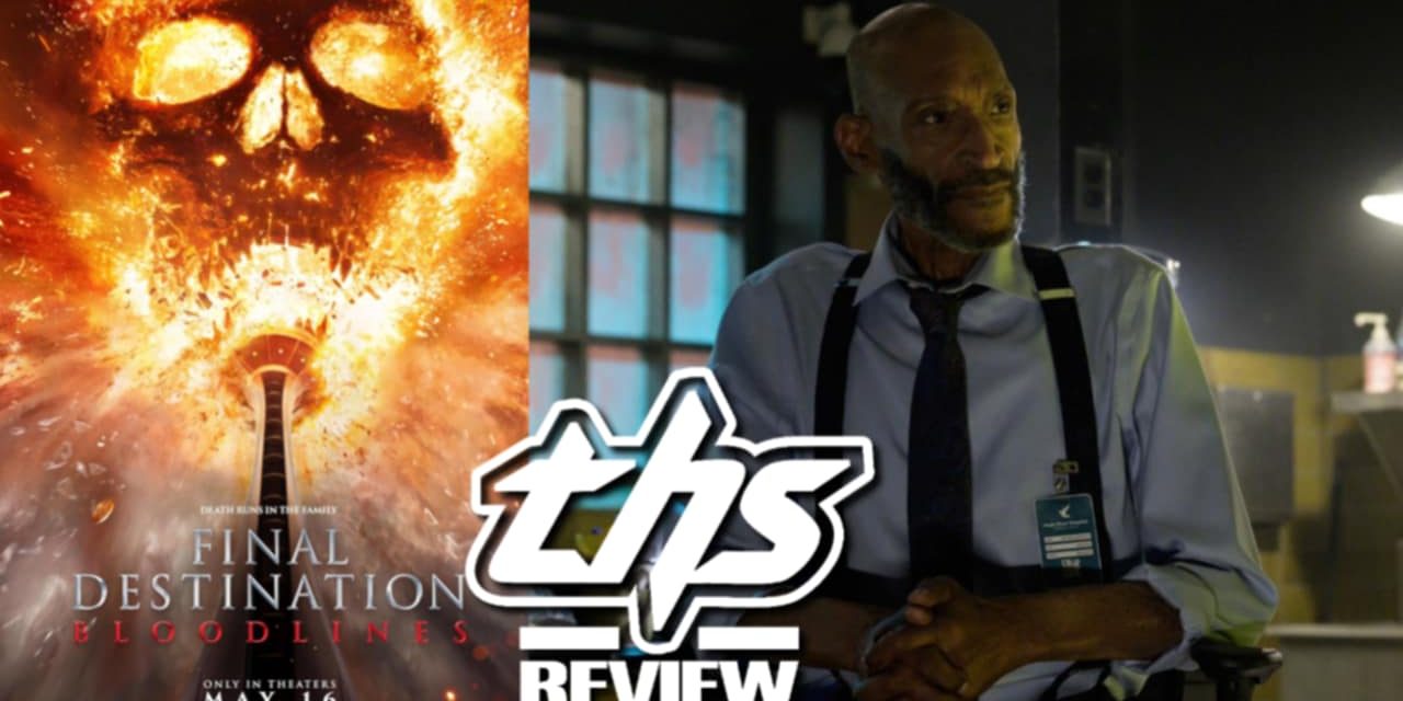 ‘Final Destination: Bloodlines’ Review – Thrills, Kills, And Surprising Emotion