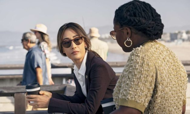 ‘Ballard’ Premiere Date Announced For Prime Video ‘Bosch’ Spinoff Series