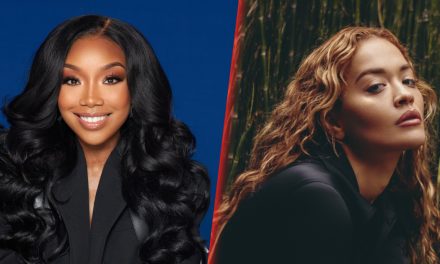 Descendants: Wicked Wonderland Adds Returning Brandy and Rita Ora to Cast
