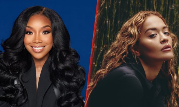 Descendants: Wicked Wonderland Adds Returning Brandy and Rita Ora to Cast