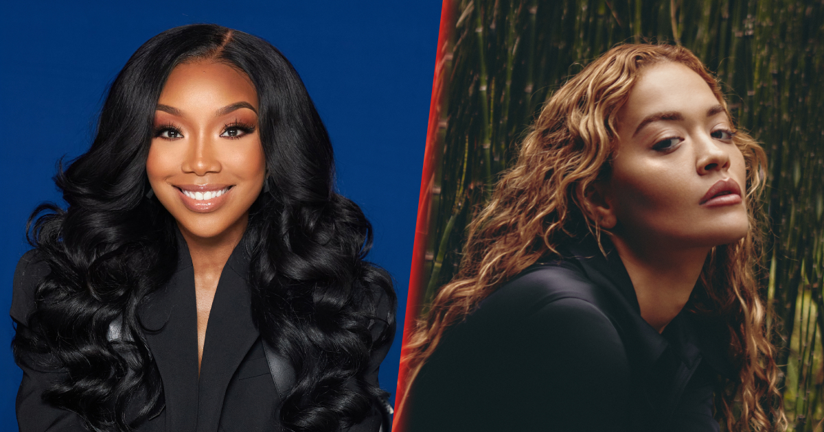 Descendants: Wicked Wonderland Adds Returning Brandy and Rita Ora to Cast