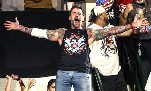 The WWE Will Takeover Atlanta This July