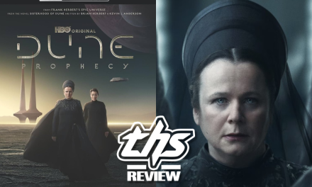 Dune Prophecy, The Complete First Season: The Spice Continues To Flow [Review]