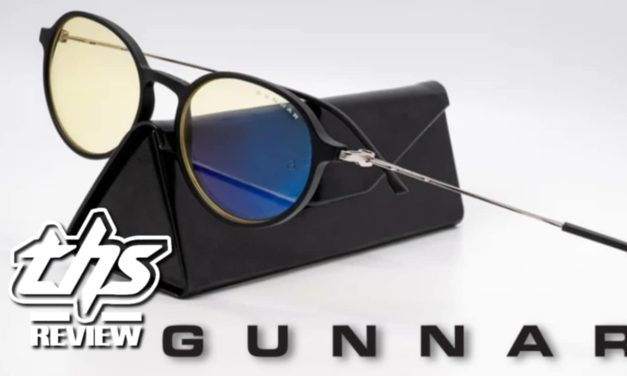GUNNAR Loop Glasses Review: Excellent At Protection, Still Needs Some Tweaks