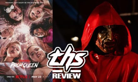 ‘Fear Street: Prom Queen’ Review – Baby’s First Slasher Movie