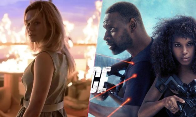 What We’re Watching on THS | Final Destination Bloodlines & Shadow Force Show Up